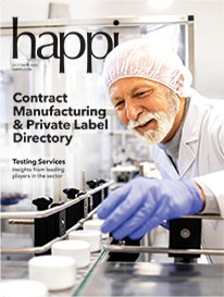 Happi Magazine October 2024