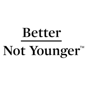 Better-not-Younger
