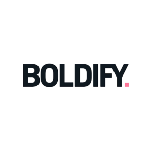 Boldify