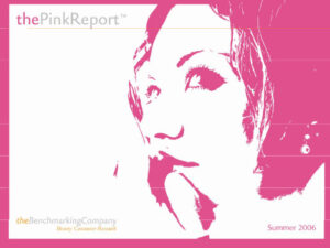Beauty Brands – What, Where and Why Women are Shopping  (2006)