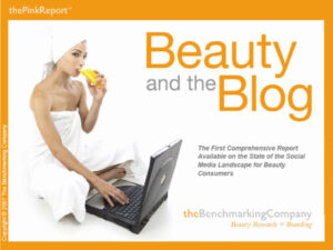 Beauty and the Blog (2007)