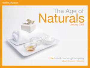 The Age of Naturals (2008)
