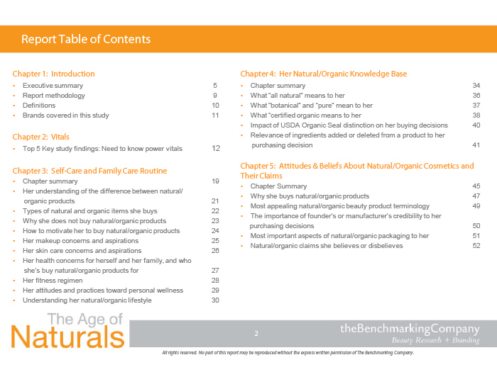 The Age of Naturals (2008) - Image 3