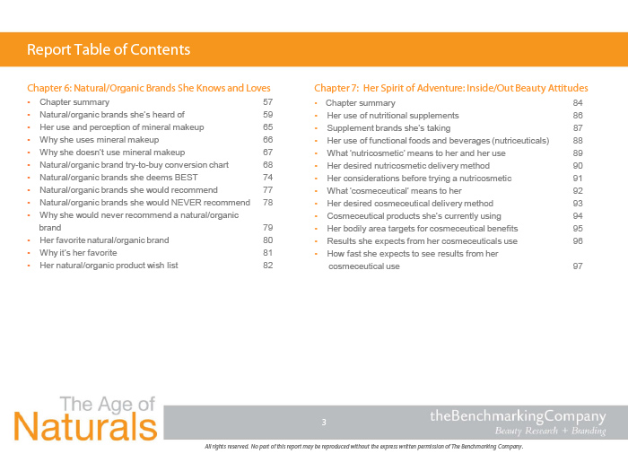 The Age of Naturals (2008) - Image 4