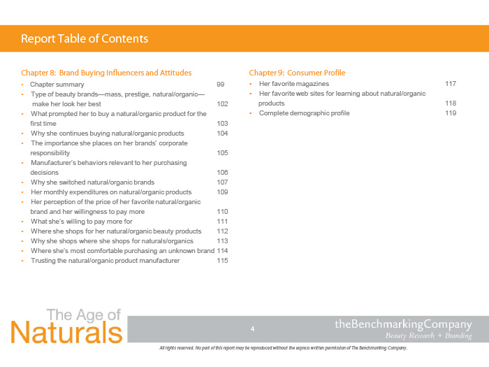 The Age of Naturals (2008) - Image 2