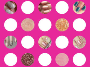 Nailed - The Allure of Nail Color (2013-14)