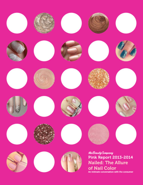 Nailed - The Allure of Nail Color (2013-14)