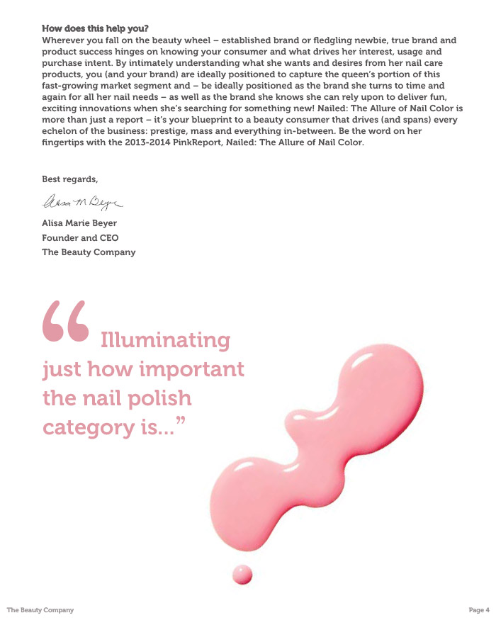 Nailed - The Allure of Nail Color (2013-14) - Image 2