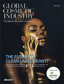 Skin & Hair Anti-aging Goes Cross-generational