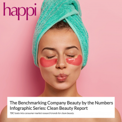 Happi - Clean Beauty
