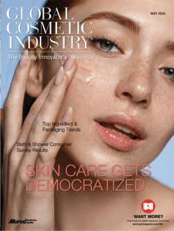 Baths, Showers & Beauty: Consumers Tell All